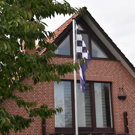 Ferienwohnung Haus Fischer Langwedel  Eksteriør billede
