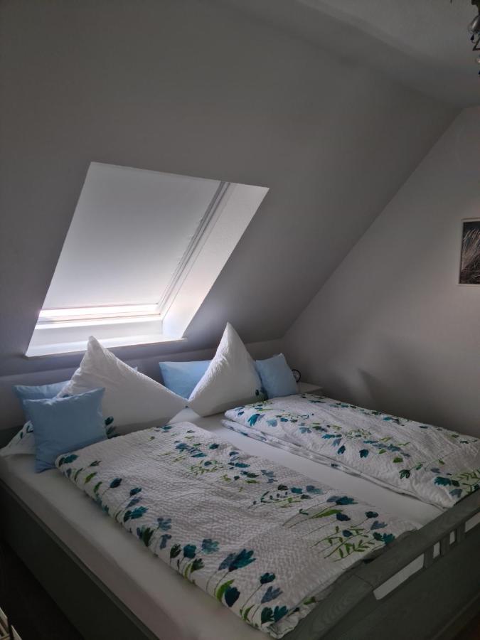 Ferienwohnung Haus Fischer Langwedel  Eksteriør billede