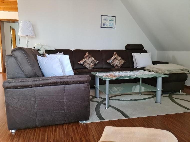 Ferienwohnung Haus Fischer Langwedel  Eksteriør billede