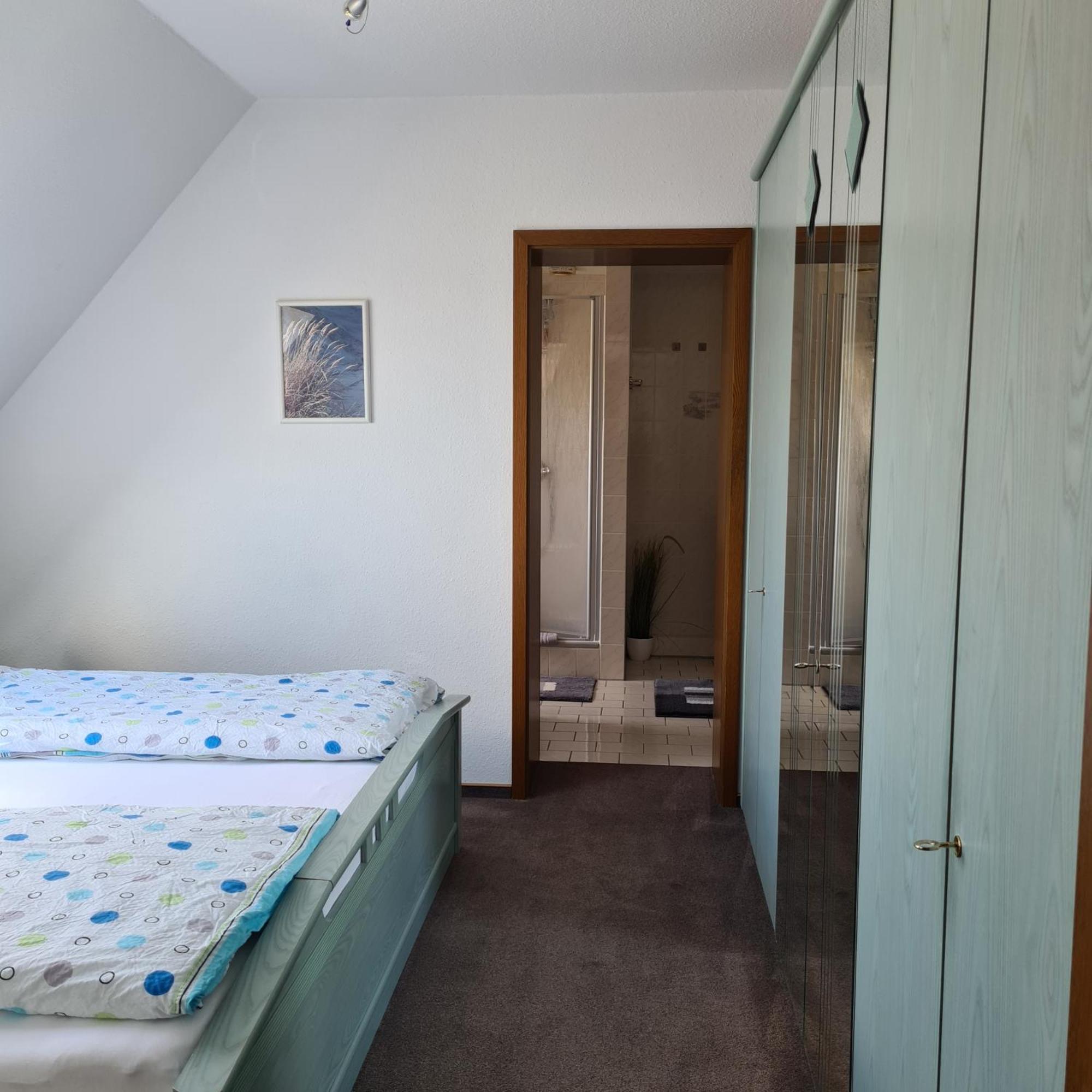 Ferienwohnung Haus Fischer Langwedel  Eksteriør billede