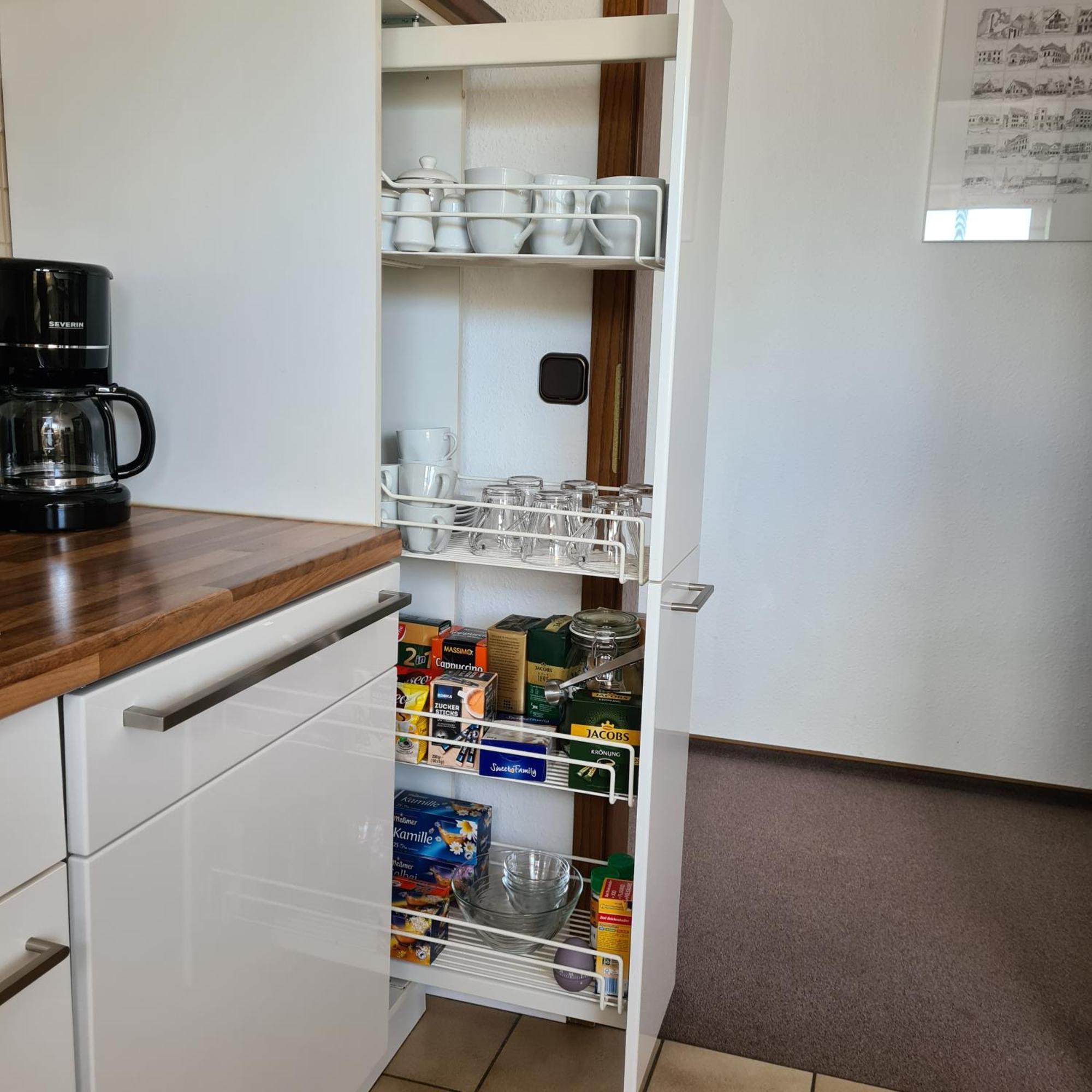Ferienwohnung Haus Fischer Langwedel  Eksteriør billede
