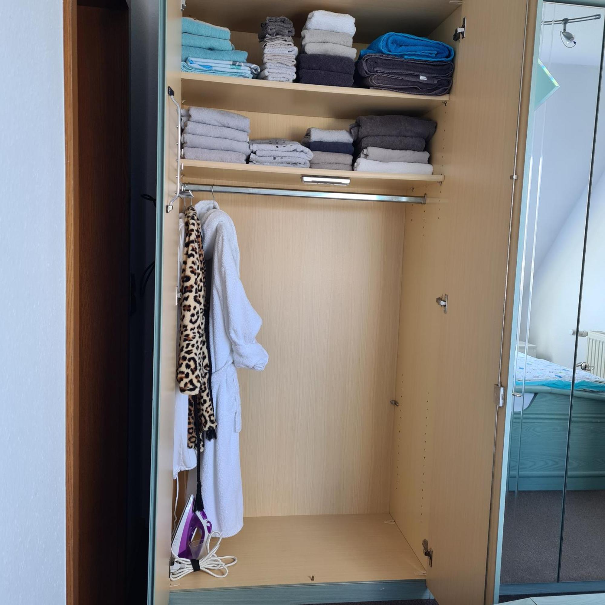 Ferienwohnung Haus Fischer Langwedel  Eksteriør billede
