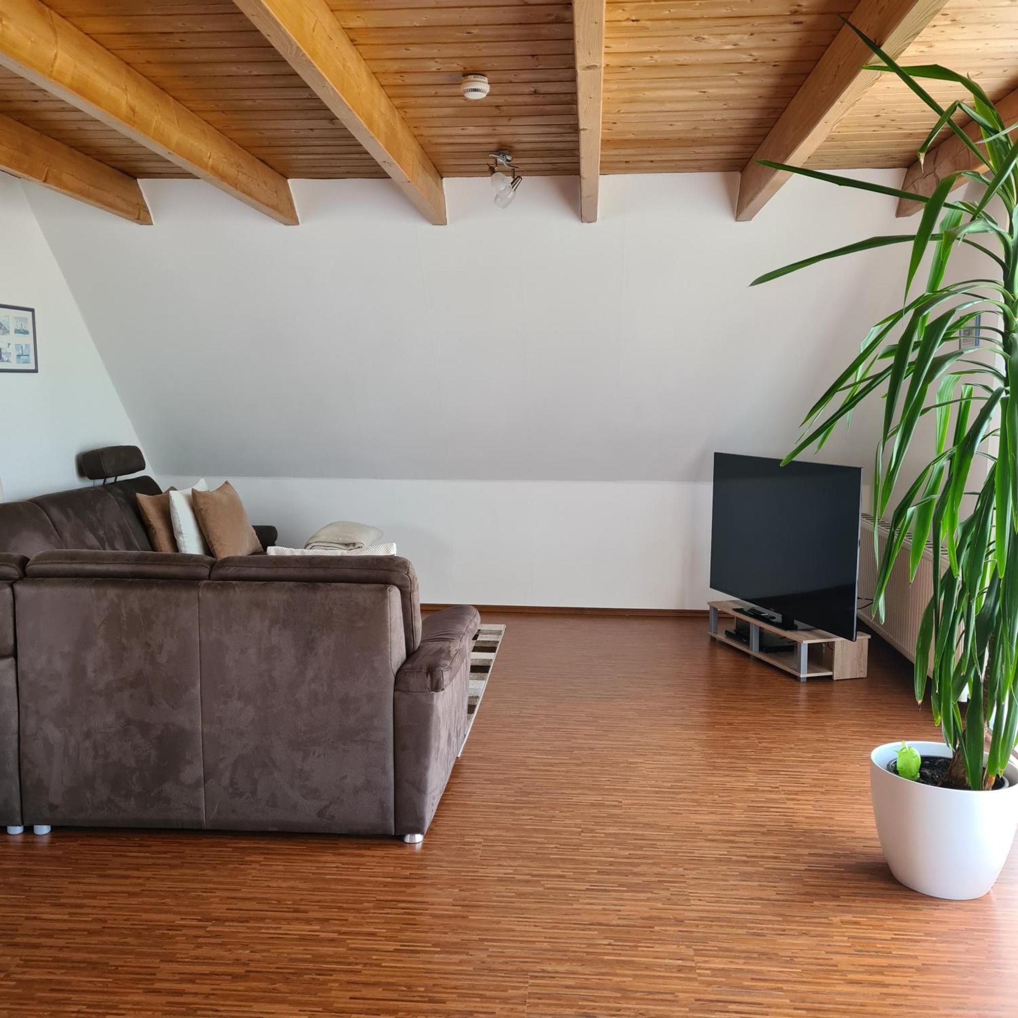 Ferienwohnung Haus Fischer Langwedel  Eksteriør billede