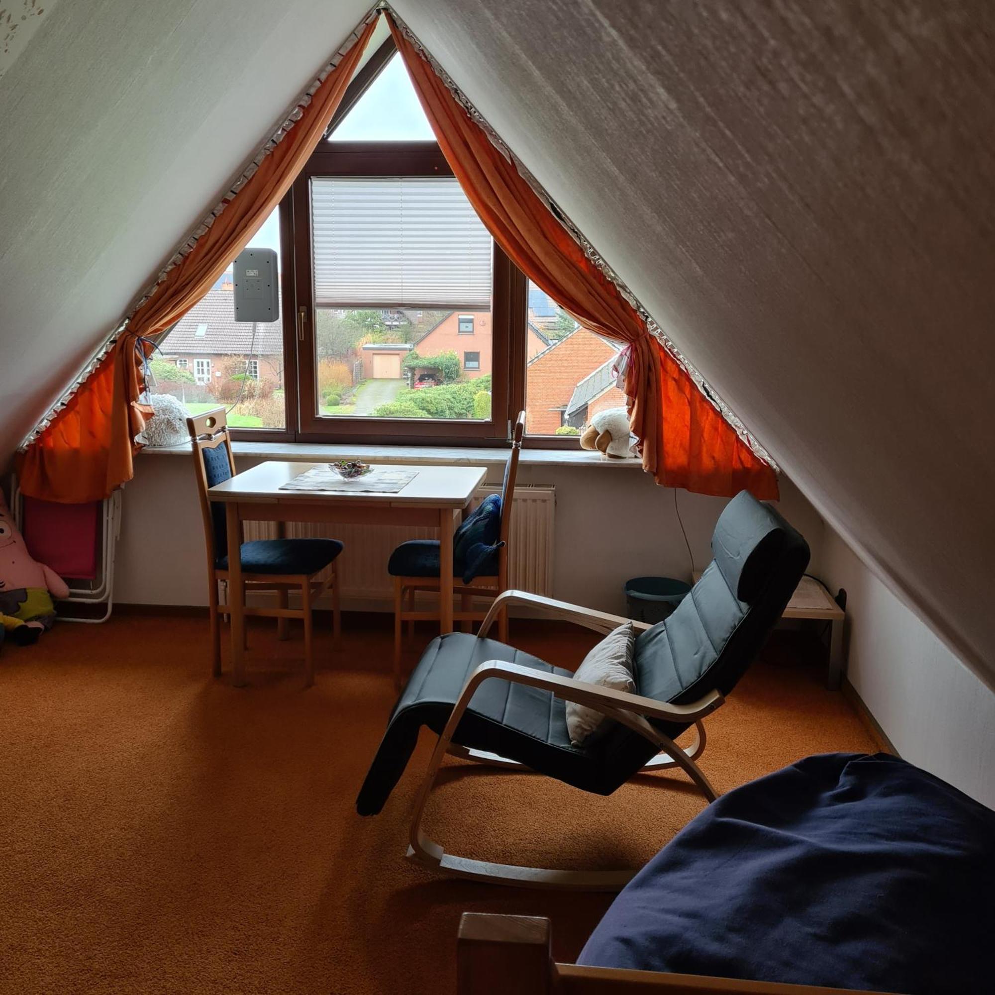 Ferienwohnung Haus Fischer Langwedel  Eksteriør billede