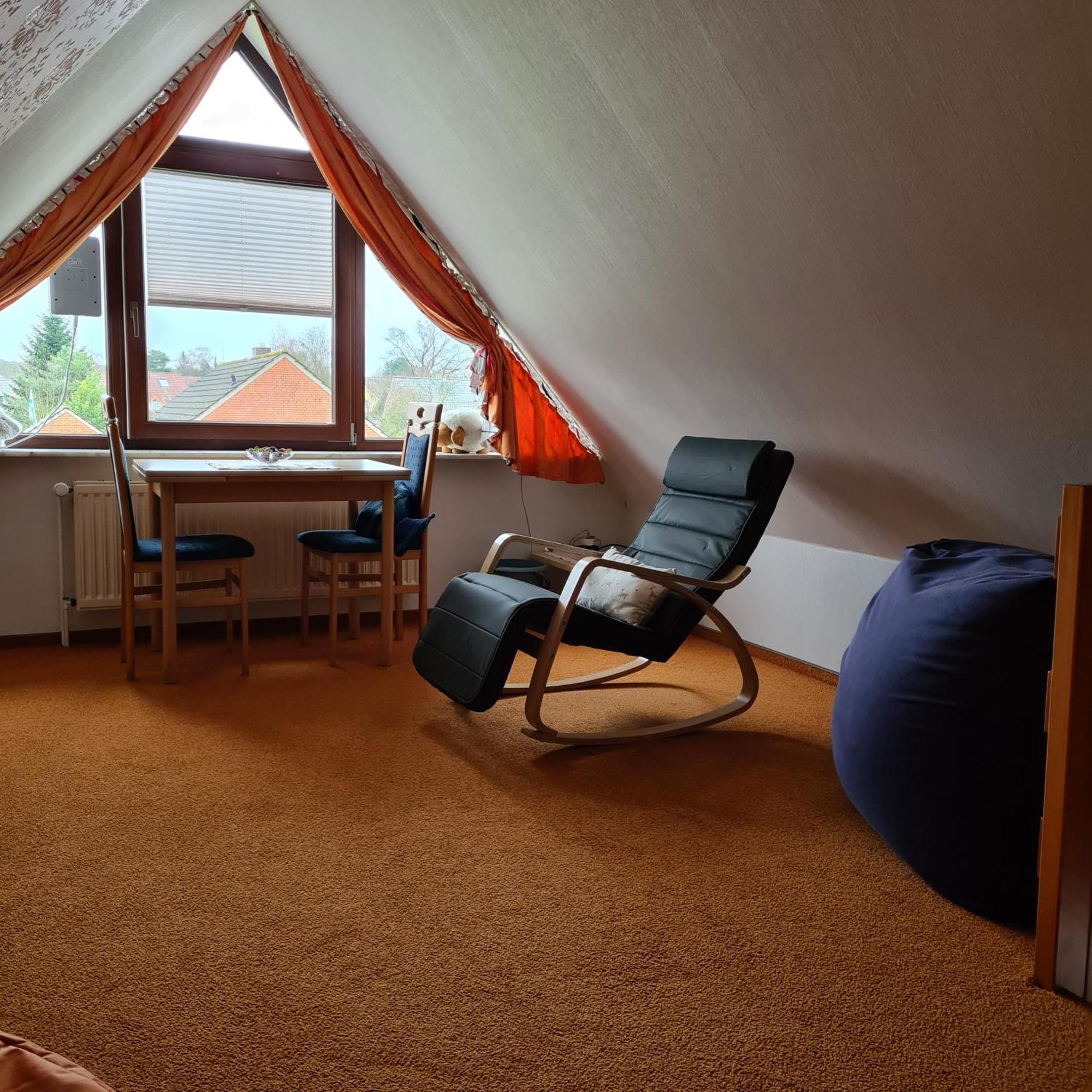 Ferienwohnung Haus Fischer Langwedel  Eksteriør billede