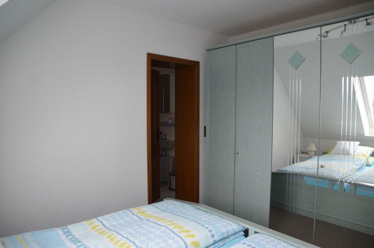Ferienwohnung Haus Fischer Langwedel  Eksteriør billede